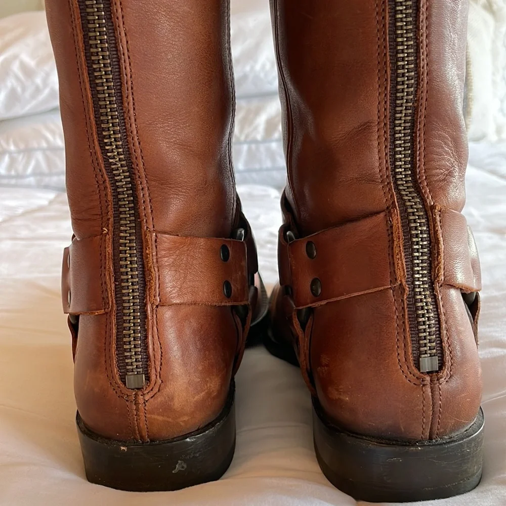 Frye Boots - Picture 8 of 15